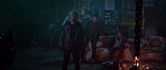 PG Psycho Goreman Movie Clip - PG Offing