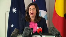 Queensland records three new cases in hotel quarantine
