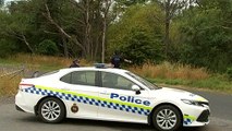 Police arrest man following alleged murder in Tasmania