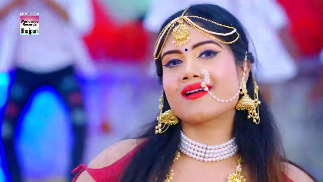 #VIDEO || दु हजारा लेके आजा स्टेज पs || #Neelkamal Singh - #Shilpi Raj || Bhojpuri Songs 2021