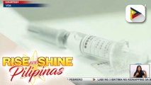 Sec. Galvez: COVID-19 vaccines, darating sa bansa simula Pebrero
