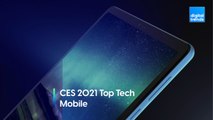 Digital Trends at CES 2021 - Top Tech Awards - Mobile