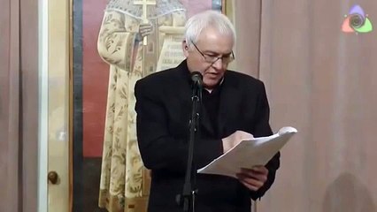 Борис Миронов о Степане Бандере и УПА.