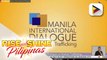 IACAT, isinagawa ang 6th Manila International Dialogue on Human Trafficking
