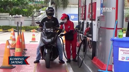 PPKM Jawa-Bali Pembagian BST Tidak Boleh Ditunda
