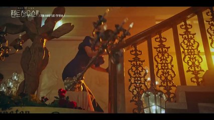 [펜트하우스2] ★최초공개★ 티저 '복수는 아직 시작되지 않았다' 2월 19일 첫 방송! / 'The Penthouse 2' Teaser | SBS NOW