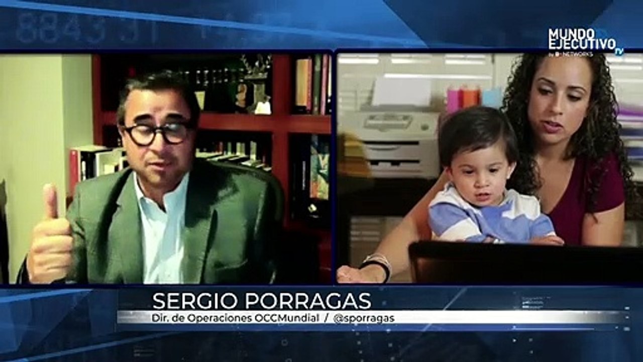 Entra en vigor reforma laboral de trabajo remoto