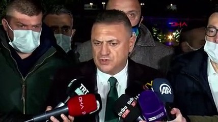 Çaykur Rizespor'dan Galatasaray'a Oğulcan Çağlayan tepkisi