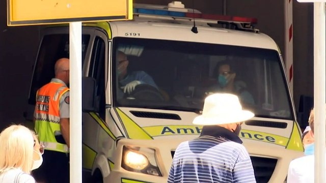 Mining camps to be considered as quarantined alternative in Qld.