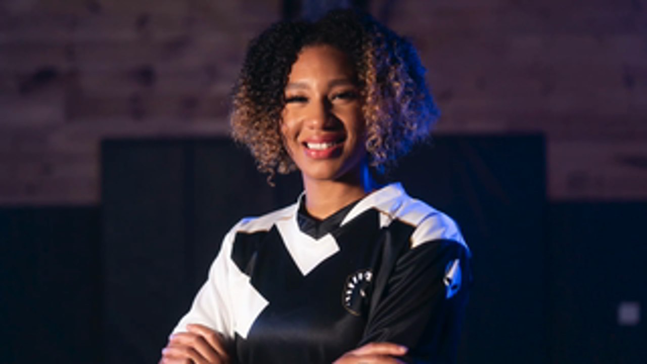WNBA Star Aerial Powers Join Esports Powerhouse Team Liquid