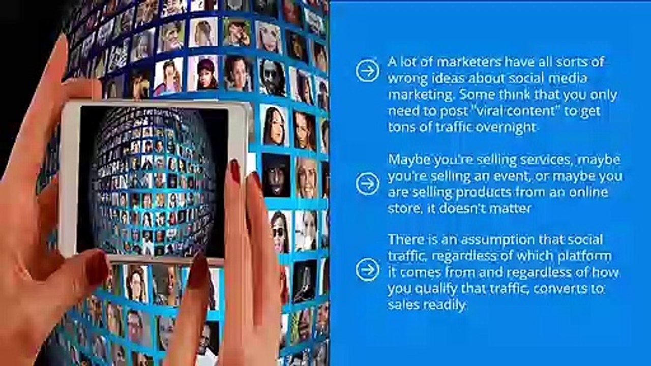 Social Media Introduction