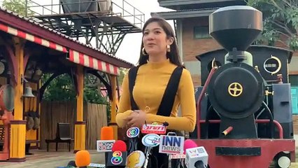 เปิดใจ “มะปราง อลิสา” ตอบกลับแซ่บหลังโดนชาวเน็ตบูลลี่ หน้าอกเล็ก #ข่าวสดบันเทิง