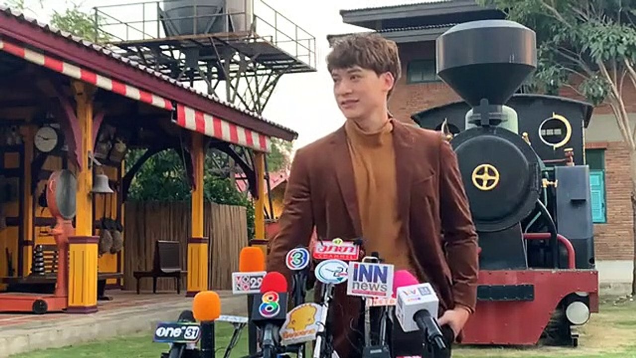 ‘บี้ สุกฤษฎิ์’ แจงดราม่า บริษัทฮาไม่จำกัด เปลี่...