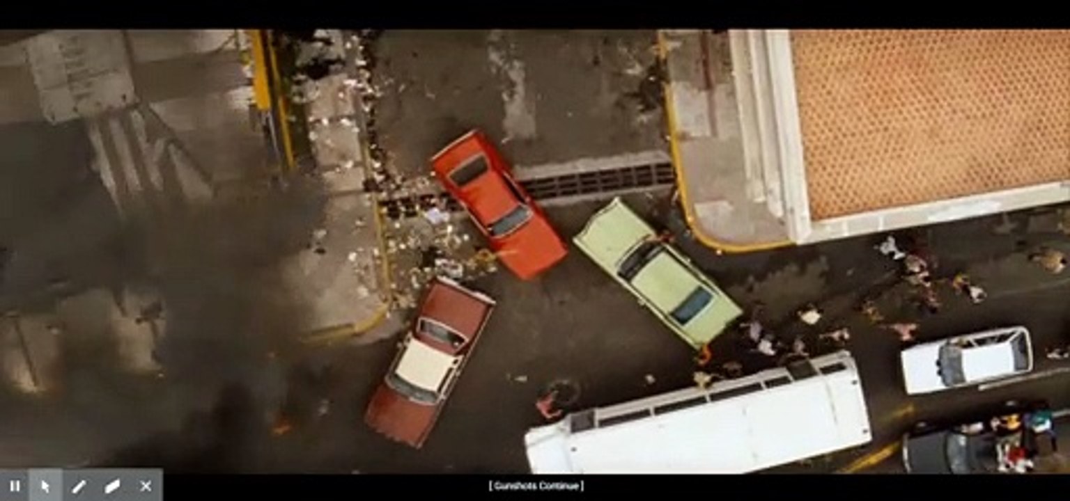 brawl