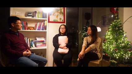 [Talkshow] THE CMMB SHOW - Serie 1: Học và làm điều dưỡng tại Bayern, Đức