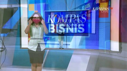 Kemenkeu Imbau Kementerian Lembaga Tekan Belanja