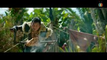MONSTER HUNTER 'Kaiju' Official Featurette   Behind The Scenes