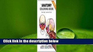 The Anatomy Coloring Book Complete