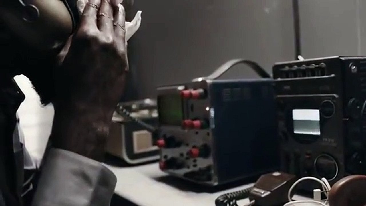 ZAYN - Better (Official Video)