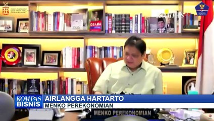 Rencana Realokasi Anggaran Vaksin Covid-19