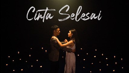 Mahen - Cinta Selesai (Official Music Video)
