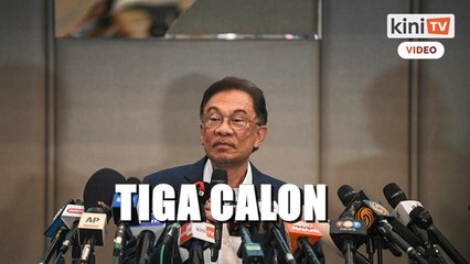 Jawatankuasa bebas darurat: Anwar diminta serah tiga nama calon