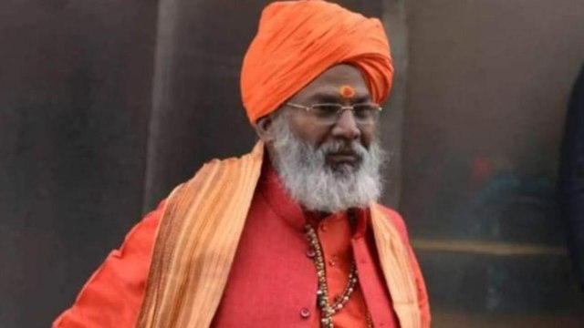He will help us in UP-Bengal : Sakshi Maharaj on Owaisi