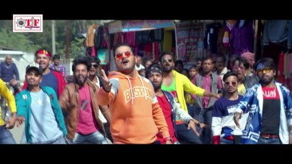 Shubh Ghadi Aayo | शुभ घड़ी आयो | Arvind Akela "Kallu", Akshara Singh | Official Trailer | Movie2021