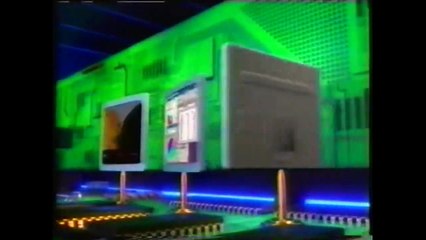 (May 28, 1994) WTTE-TV Fox 28 Columbus Commercials