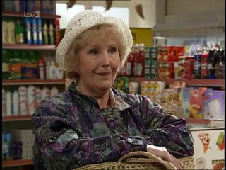 Emmerdale 27th August 1996