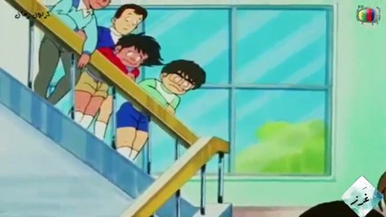 الهداف الحلقة ٢٠ (بدون موسيقى)