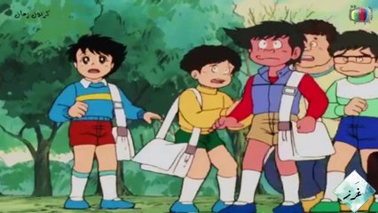 الهداف الحلقة ٢١ (بدون موسيقى)