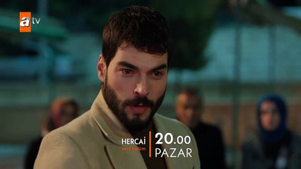 Hercai 55. Bölüm Fragmanı