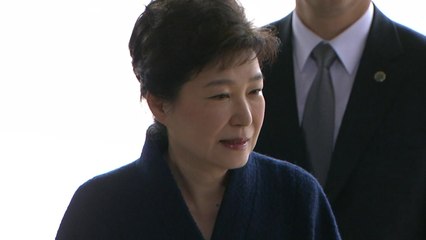 [뉴스앤이슈] 사면 논란 속...박근혜, 국정농단 징역 20년 확정 / YTN