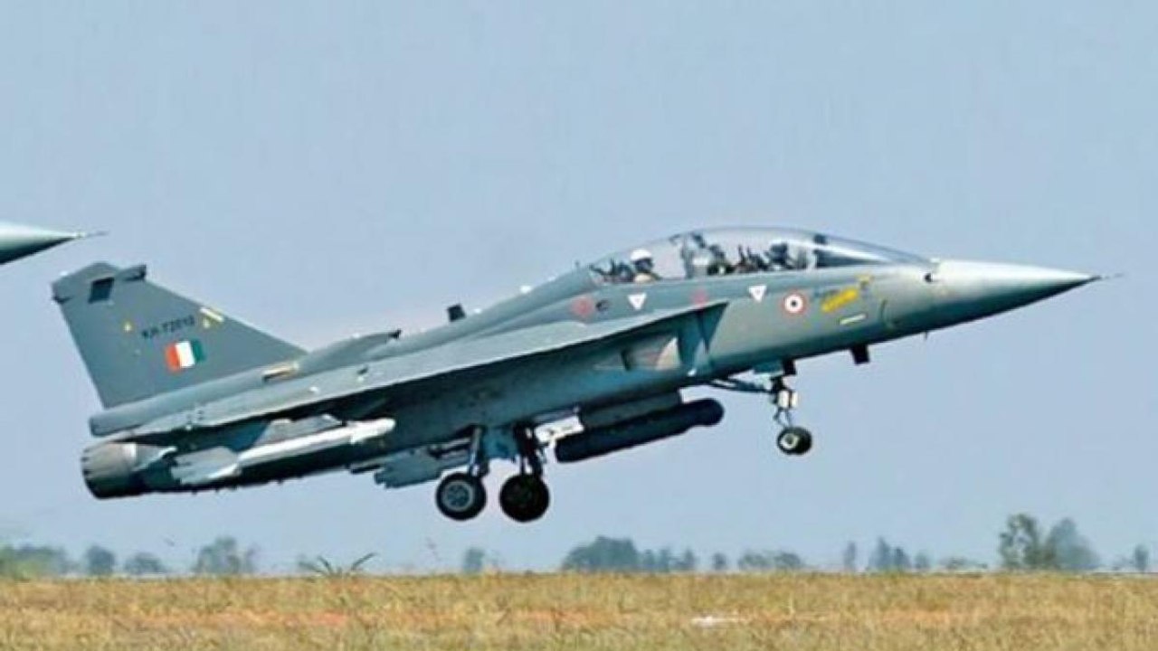 83 Advanced Tejas jets set to join IAF