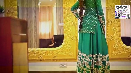 Ek Meri Akh Kashni Song Jasmine Sandlas