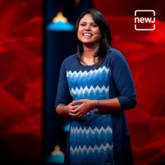 Story Of Bhakti Sharma, Asia's First Woman Who  Holds A Record Of Swimming Across All The Five Oceans Of the World