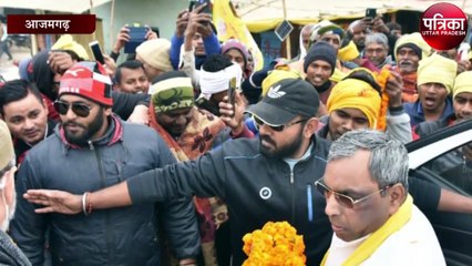 भाजपा के लव जेहाद पर ओम प्रकाश की चुटकी, कहा उनकी पार्टी के मुस्लिम नेताओं ने की है हिंदू लड़कियों से शादी