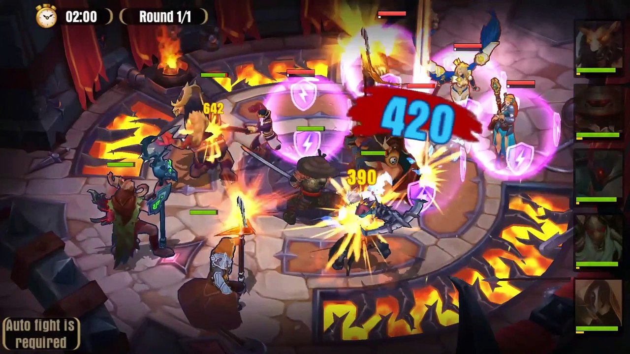 Juggernaut Wars - Trailer 2.0