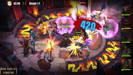 Juggernaut Wars - Trailer 2.0