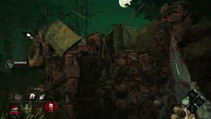 DEAD BY DAYLIGHT PART 277 CLOWN & GHOST FACE