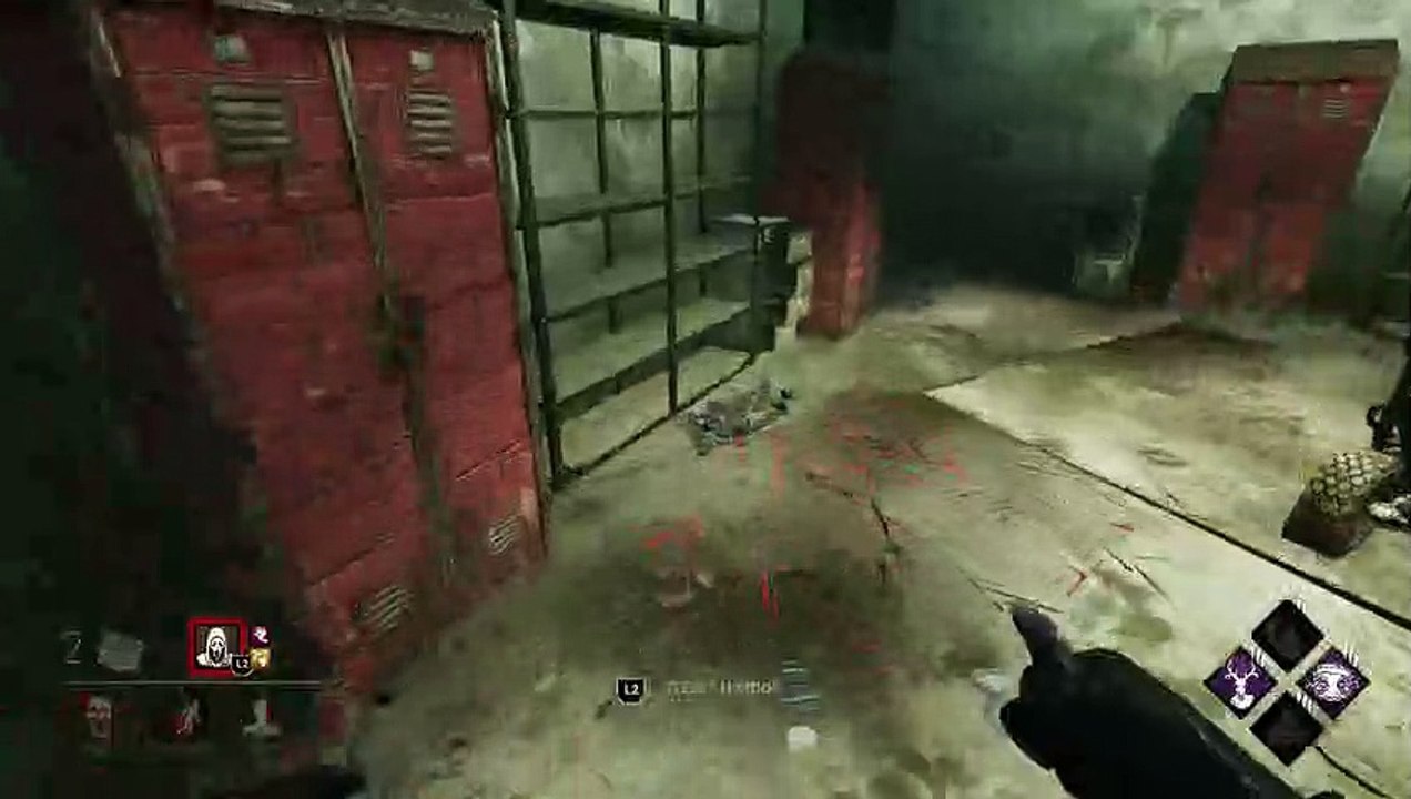 DEAD BY DAYLIGHT PART 278 GHOST FACE PERFECT KILL