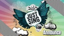 Just Sing - Trailer officiel