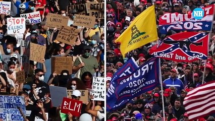 Dr. Partha Banerjee on Trump's impeachment