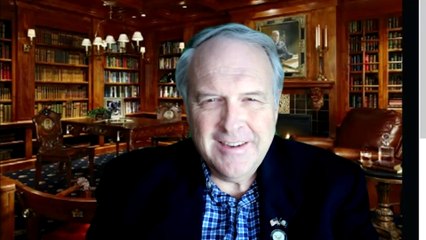 Constitution in a Minute - Constitution as a Restraining Device