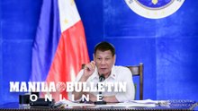 Gov’t won’t meddle with vaccine plans of LGUs, private sector – Duterte