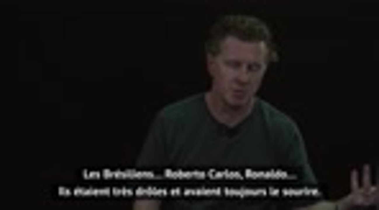 La Liga - Quand les ambassadeurs désignent leurs coéquipiers les plus drôles