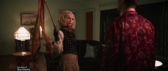 Blithe Spirit - Clip - A Ghost