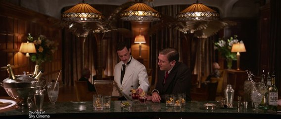 Blithe Spirit - Clip - In The Bar