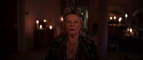 Blithe Spirit - Clip - Seance